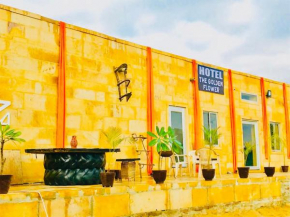 Hotel Golden Flower